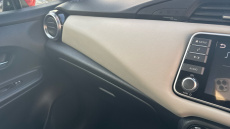 Nissan Micra 1.0 IG-T 92 Acenta 5dr Petrol Hatchback